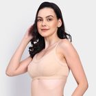 Ladies' Non-Padded Bra, Beige, small image number null
